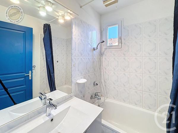 Maison à vendre  4 pièces - 41,24 m2 LE BARCARES - 66