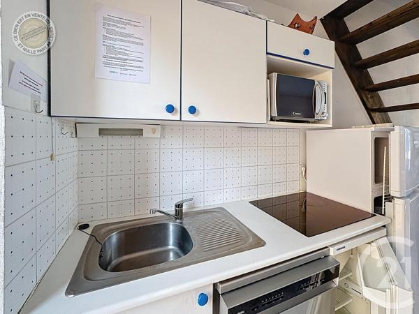 Maison à vendre  4 pièces - 41,24 m2 LE BARCARES - 66