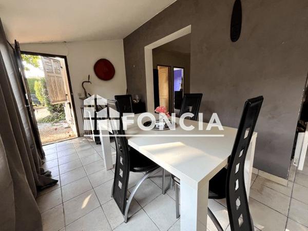 À vendre Maison 6 pièces 86 m² - Antibes 06160