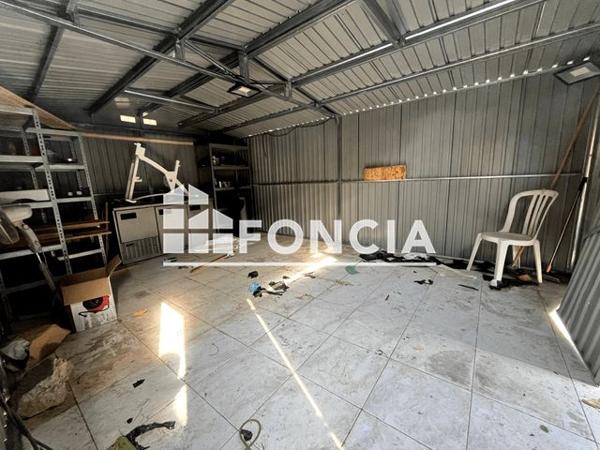 À vendre Maison 6 pièces 86 m² - Antibes 06160