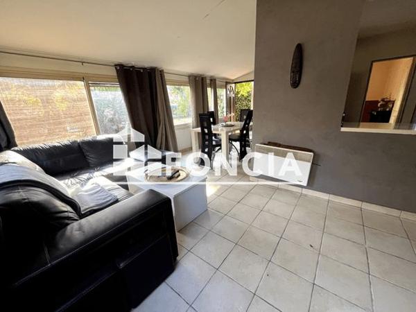 À vendre Maison 6 pièces 86 m² - Antibes 06160