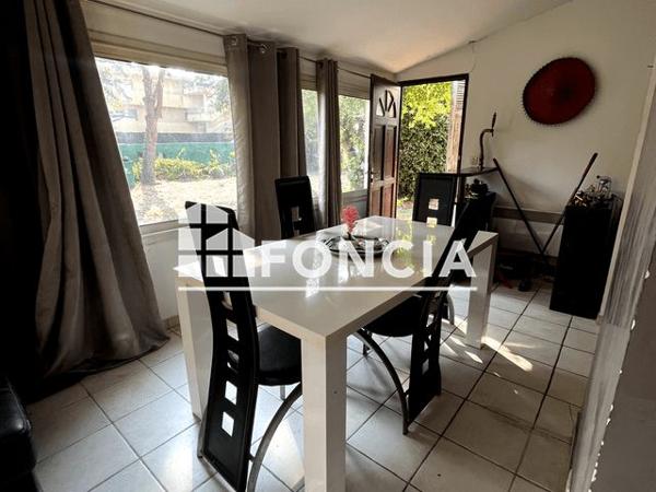 À vendre Maison 6 pièces 86 m² - Antibes 06160