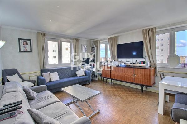 Appartement Chevilly Larue 3 pièce(s) 70 m2