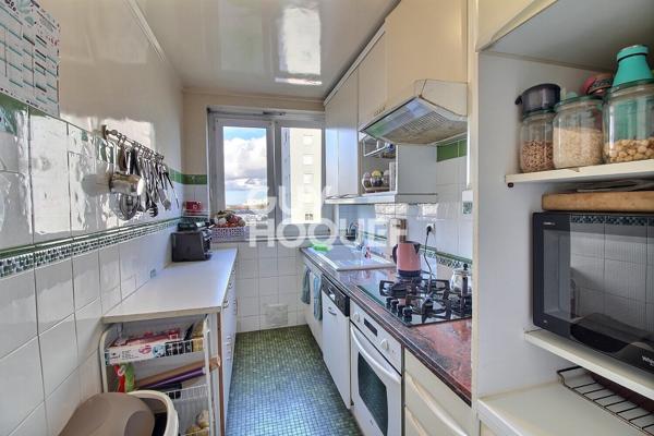 Appartement Chevilly Larue 3 pièce(s) 70 m2