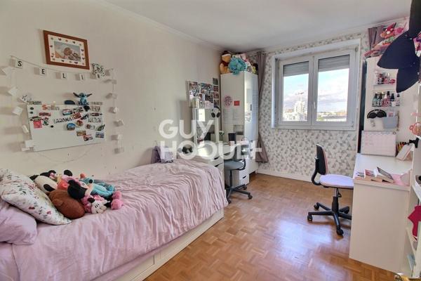 Appartement Chevilly Larue 3 pièce(s) 70 m2