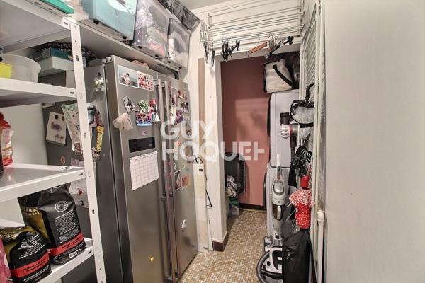 Appartement Chevilly Larue 3 pièce(s) 70 m2