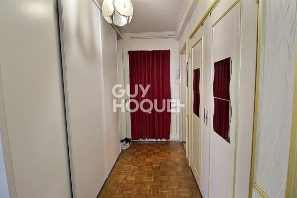 Appartement Chevilly Larue 3 pièce(s) 70 m2