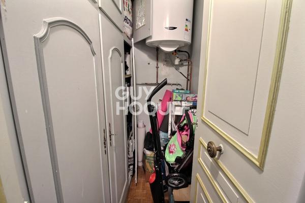 Appartement Chevilly Larue 3 pièce(s) 70 m2