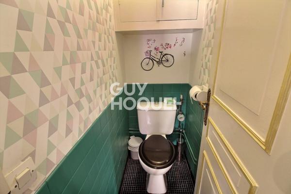 Appartement Chevilly Larue 3 pièce(s) 70 m2