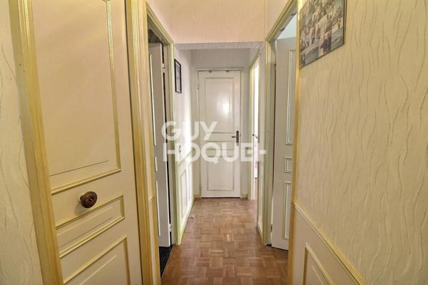 Appartement Chevilly Larue 3 pièce(s) 70 m2