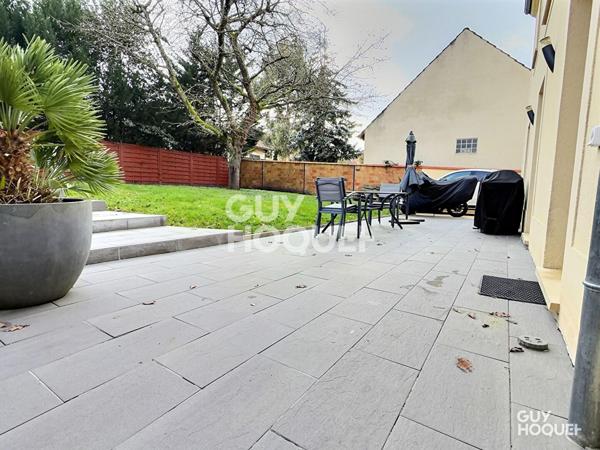 Maison Mennecy 6 pièce(s)