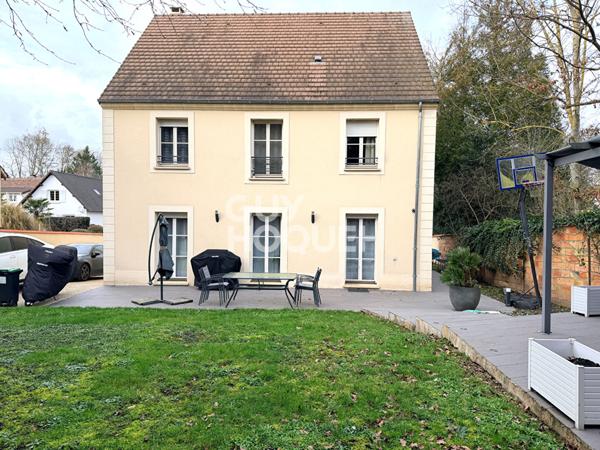 Maison Mennecy 6 pièce(s)