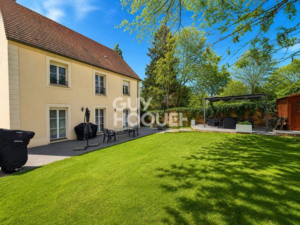 Maison Mennecy 6 pièce(s)