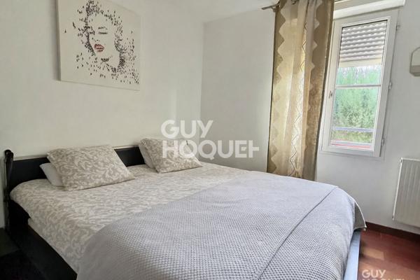 Maison Mennecy 6 pièce(s)