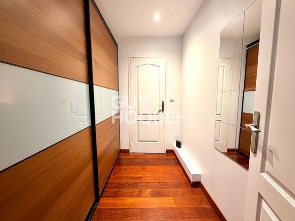 Maison Mennecy 6 pièce(s)