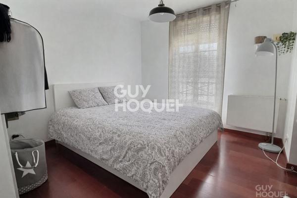 Maison Mennecy 6 pièce(s)