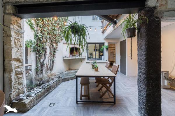 Maison à vendre |  Aimargues |  4 pièces | 94 m²