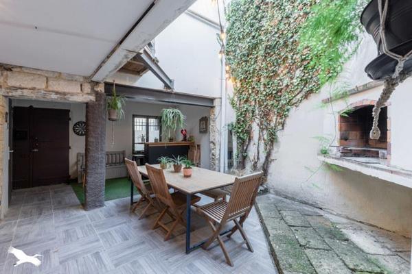Maison à vendre |  Aimargues |  4 pièces | 94 m²