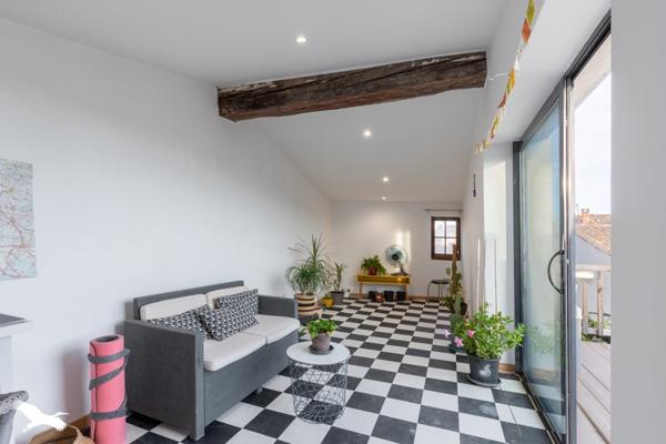 Maison à vendre |  Aimargues |  4 pièces | 94 m²