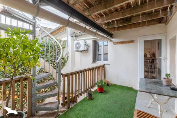 Maison à vendre |  Aimargues |  4 pièces | 94 m²