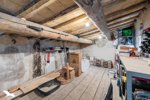 Maison à vendre |  Aimargues |  4 pièces | 94 m²