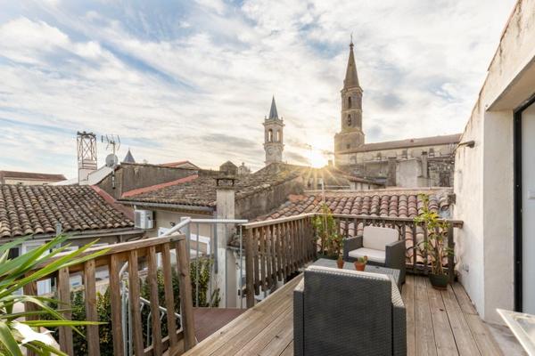 Maison à vendre |  Aimargues |  4 pièces | 94 m²