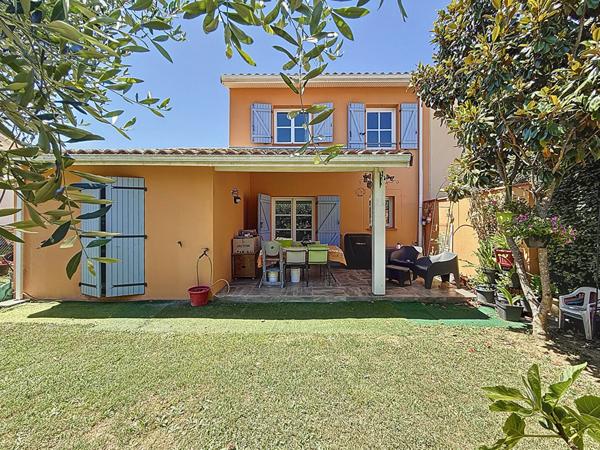 Maison / Villa Cepet 31620