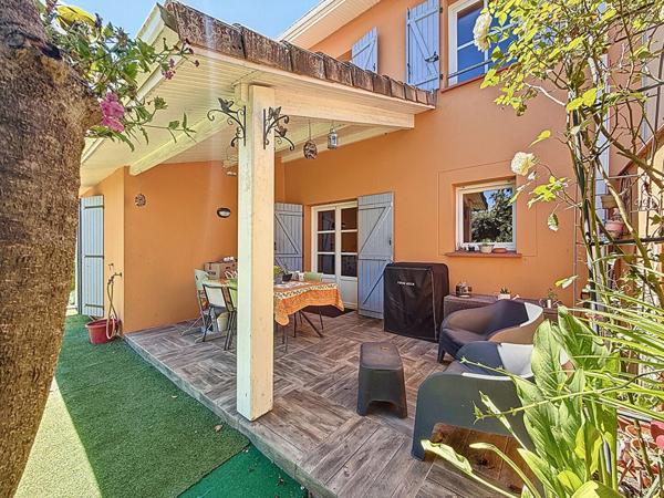 Maison / Villa Cepet 31620