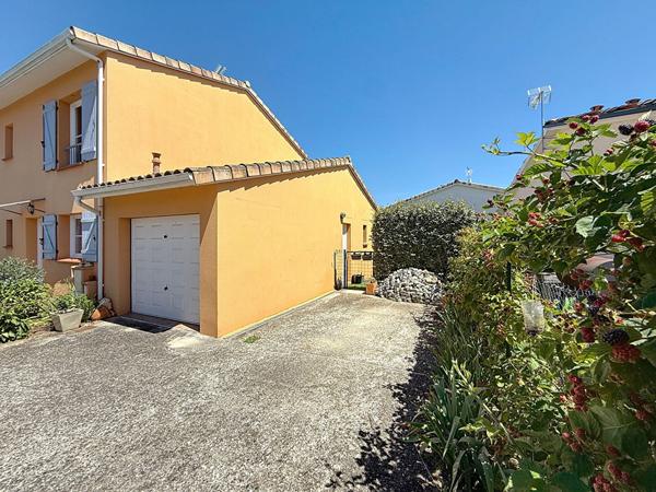 Maison / Villa Cepet 31620