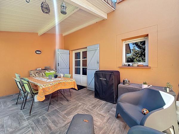 Maison / Villa Cepet 31620