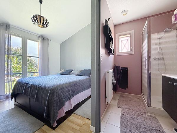 Maison / Villa Cepet 31620