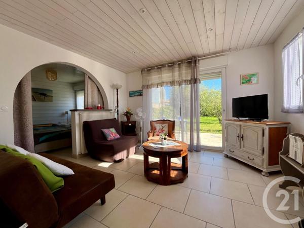 Maison à vendre  7 pièces - 170,42 m2 LE FENOUILLER - 85