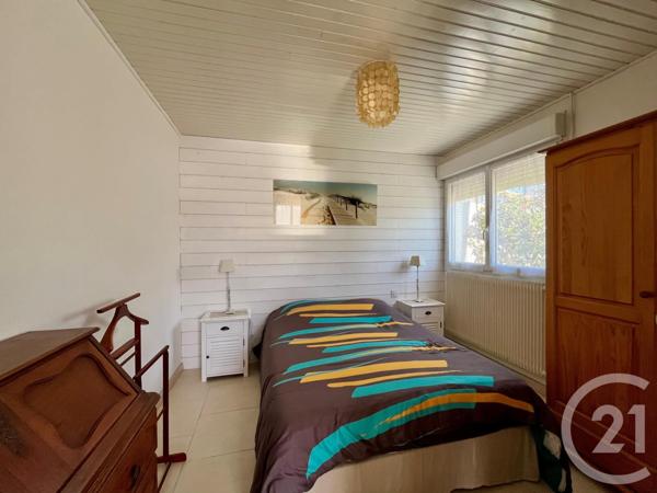 Maison à vendre  7 pièces - 170,42 m2 LE FENOUILLER - 85