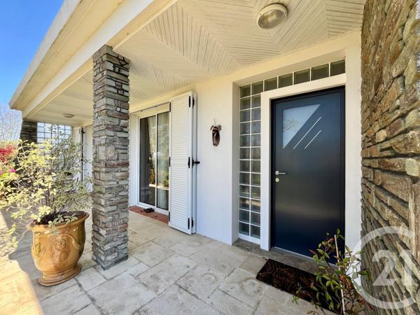 Maison à vendre  7 pièces - 170,42 m2 LE FENOUILLER - 85