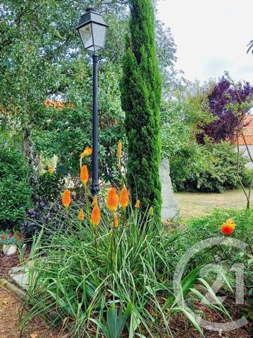 Maison à vendre  7 pièces - 170,42 m2 LE FENOUILLER - 85