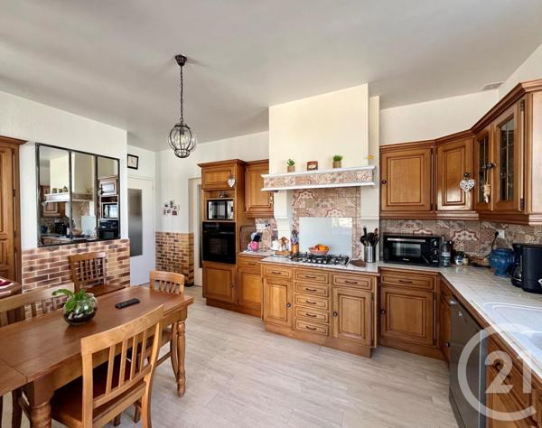 Maison à vendre  7 pièces - 170,42 m2 LE FENOUILLER - 85