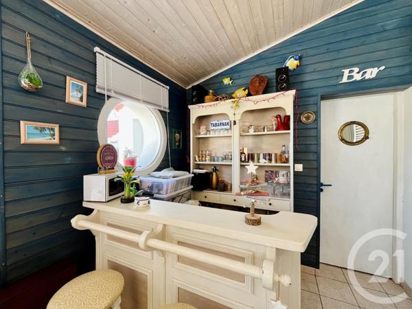 Maison à vendre  7 pièces - 170,42 m2 LE FENOUILLER - 85