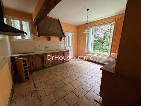 Maison à vendre 6 pièces de 120 m²