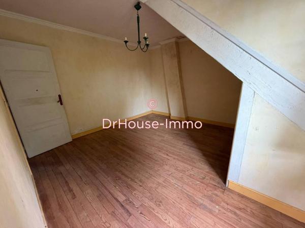 Maison à vendre 6 pièces de 120 m²