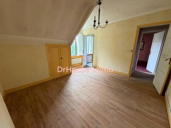 Maison à vendre 6 pièces de 120 m²