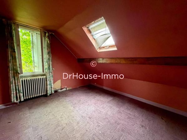 Maison à vendre 6 pièces de 120 m²
