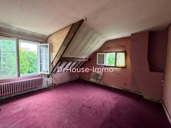 Maison à vendre 6 pièces de 120 m²