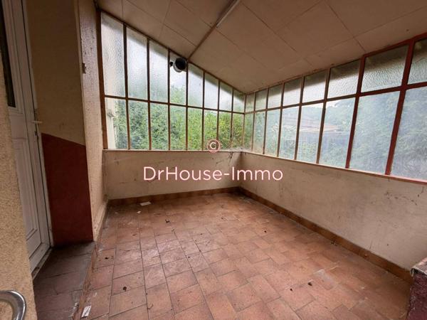Maison à vendre 6 pièces de 120 m²