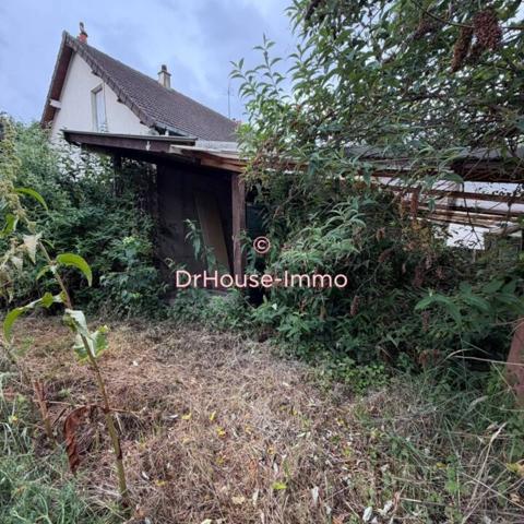 Maison à vendre 6 pièces de 120 m²