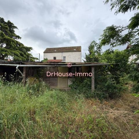 Maison à vendre 6 pièces de 120 m²