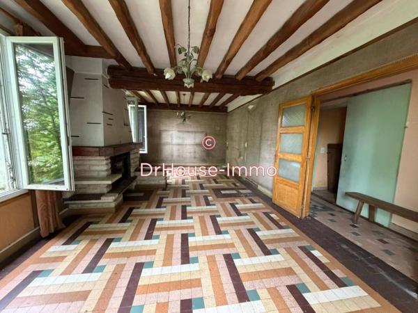 Maison à vendre 6 pièces de 120 m²