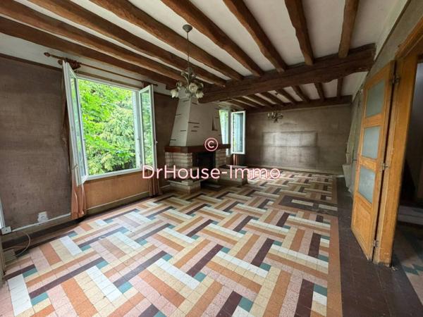 Maison à vendre 6 pièces de 120 m²