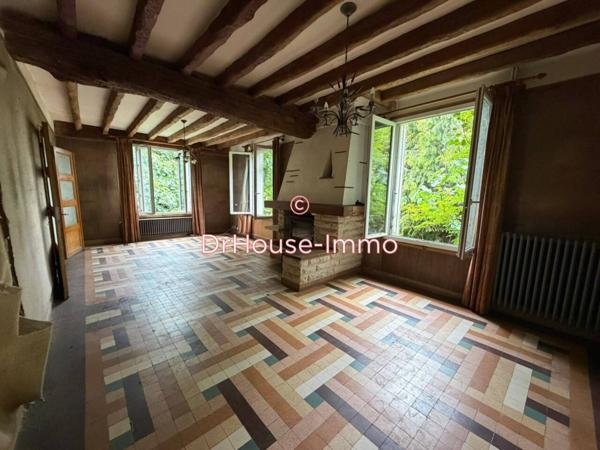Maison à vendre 6 pièces de 120 m²