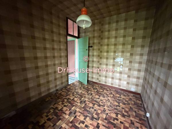 Maison à vendre 6 pièces de 120 m²