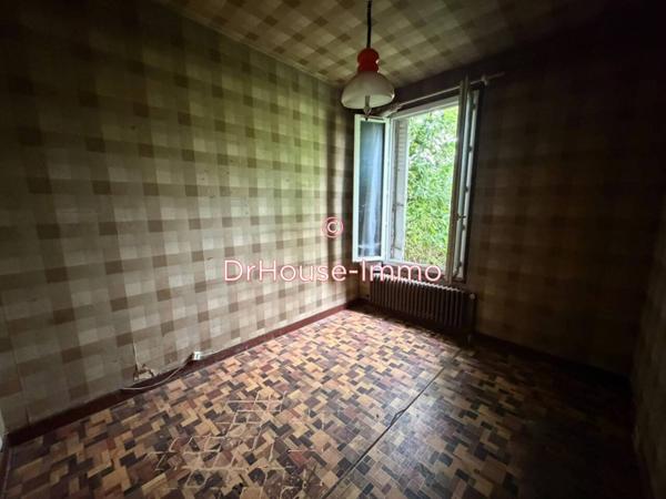 Maison à vendre 6 pièces de 120 m²